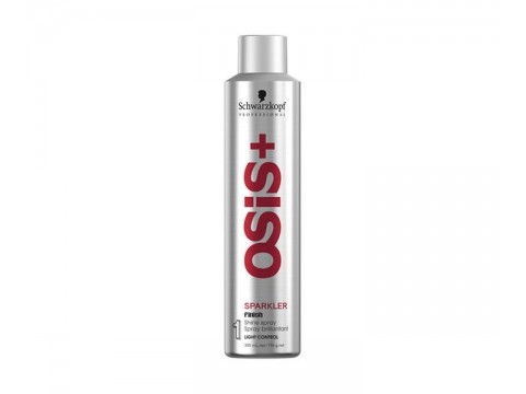 Schwarzkopf OSiS+ Sparkler Blizgesys Plaukams 300 ML